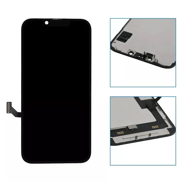 14 οθόνες LCD