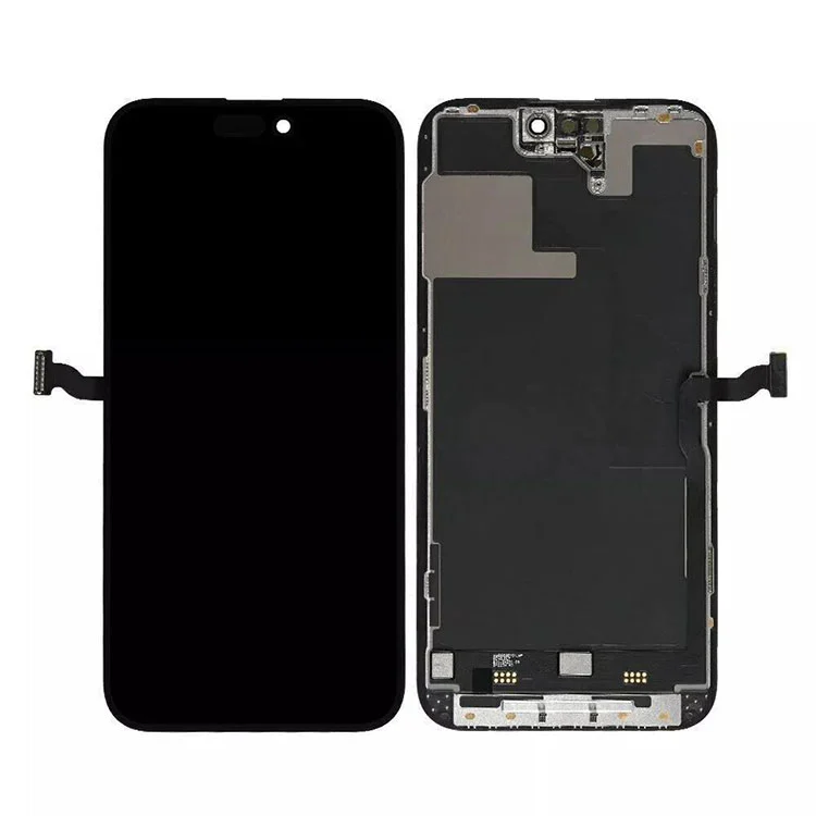 14 οθόνες LCD Pro