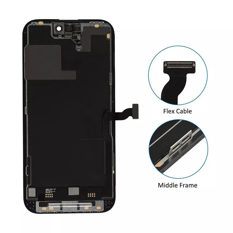 14 οθόνες LCD Pro