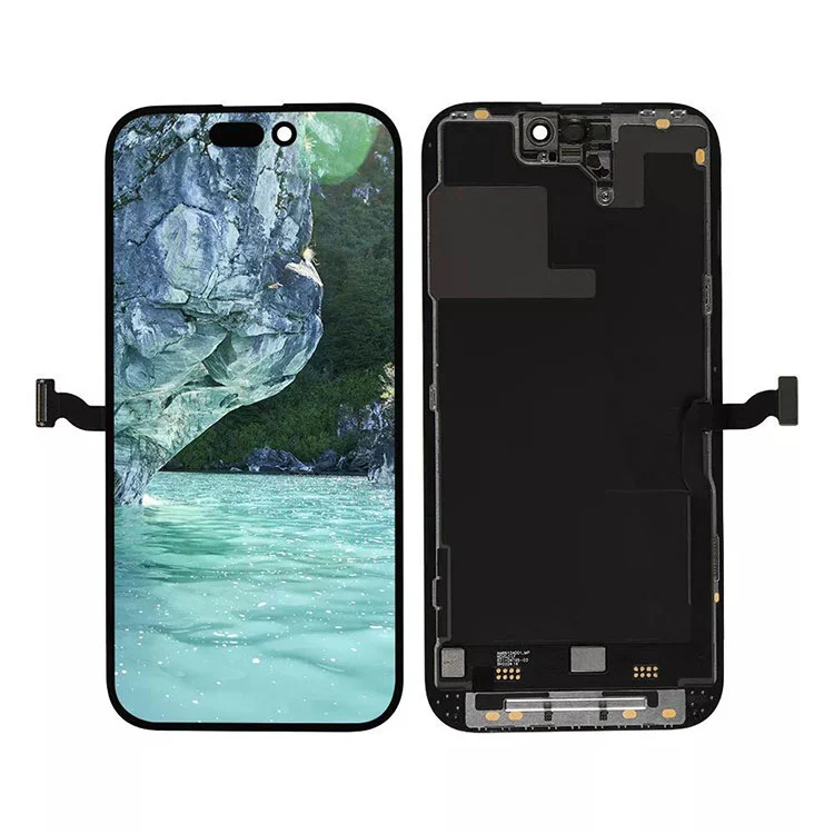 14 οθόνες LCD Pro