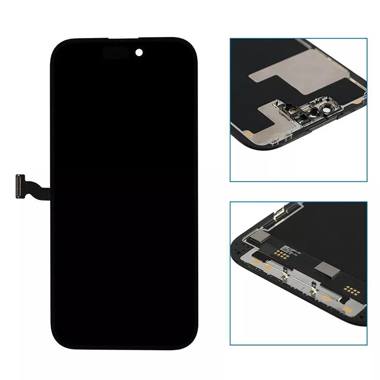 14 οθόνες LCD Pro