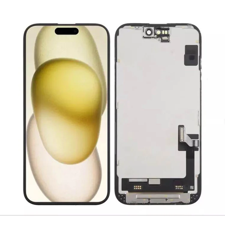 15 οθόνες LCD