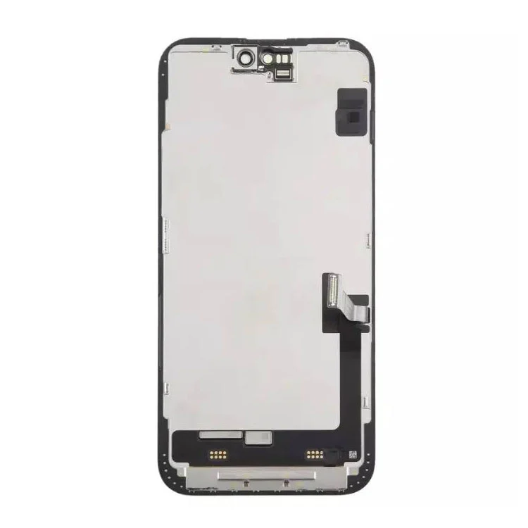 15 Plus οθόνες LCD
