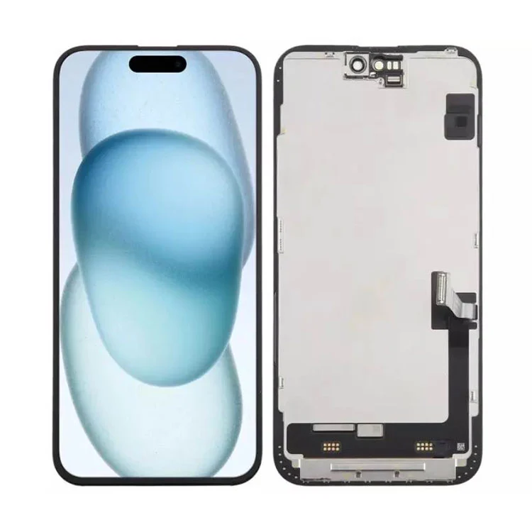 15 Plus οθόνες LCD