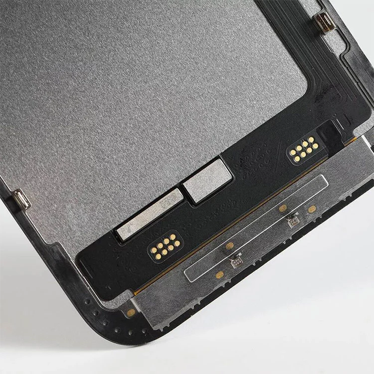 15 Plus οθόνες LCD