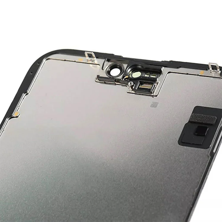 15 Plus οθόνες LCD