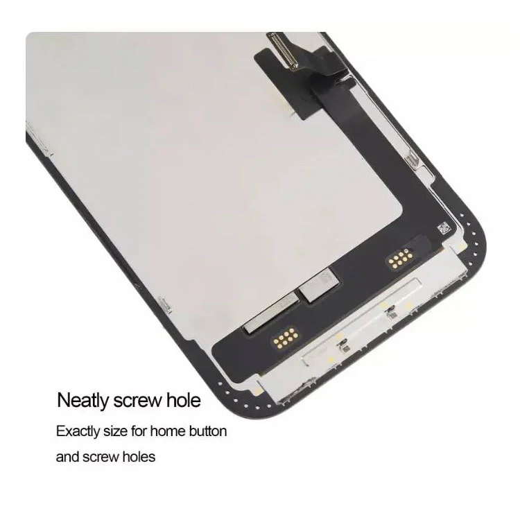 15 Plus οθόνες LCD