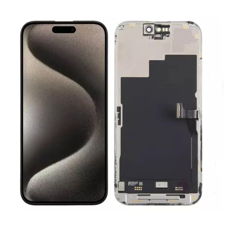15 οθόνες LCD Pro