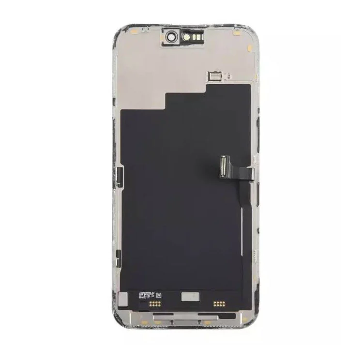 15 οθόνες LCD Pro Max