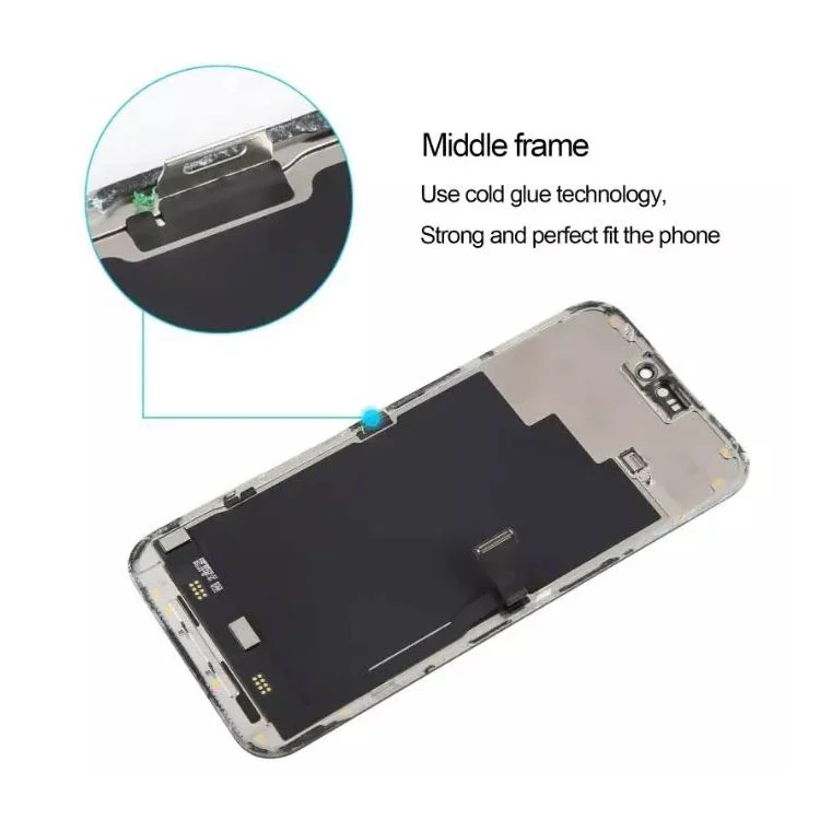 15 οθόνες LCD Pro Max