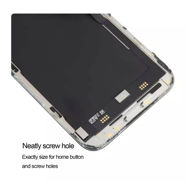 15 οθόνες LCD Pro Max