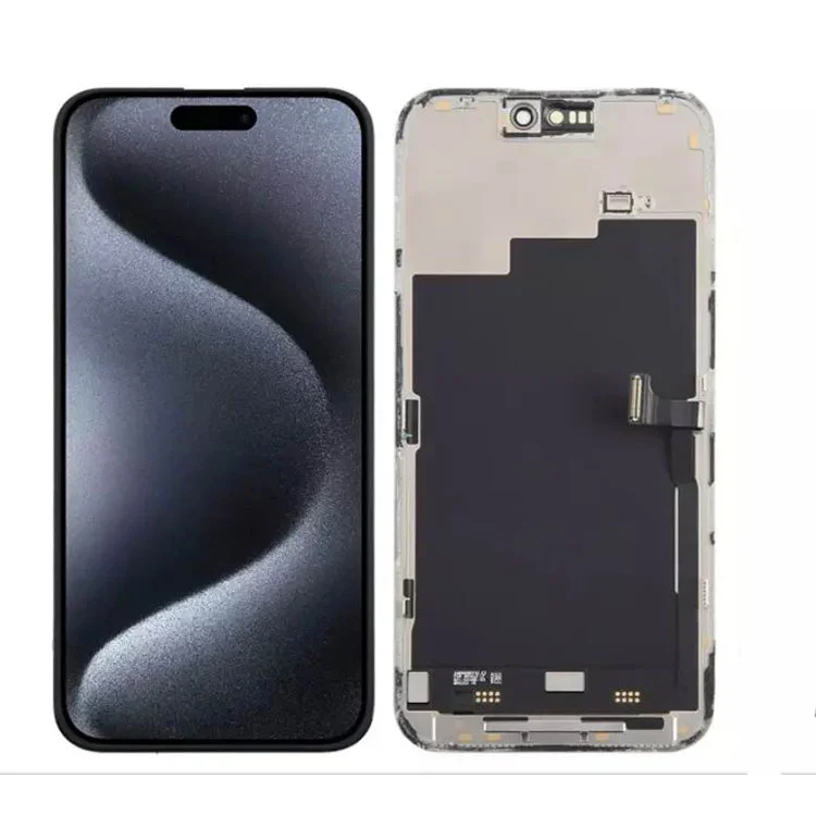 15 οθόνες LCD Pro Max