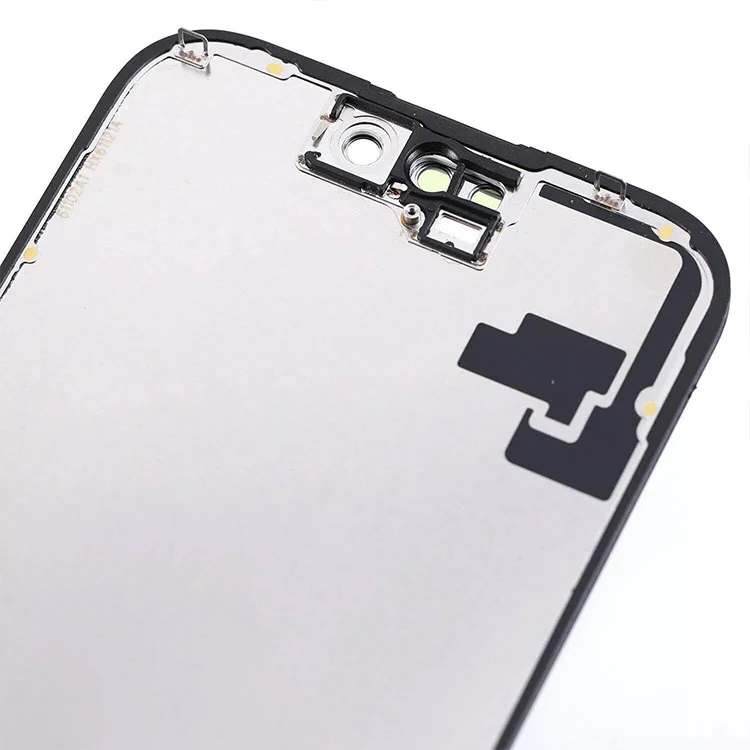 16 οθόνες LCD