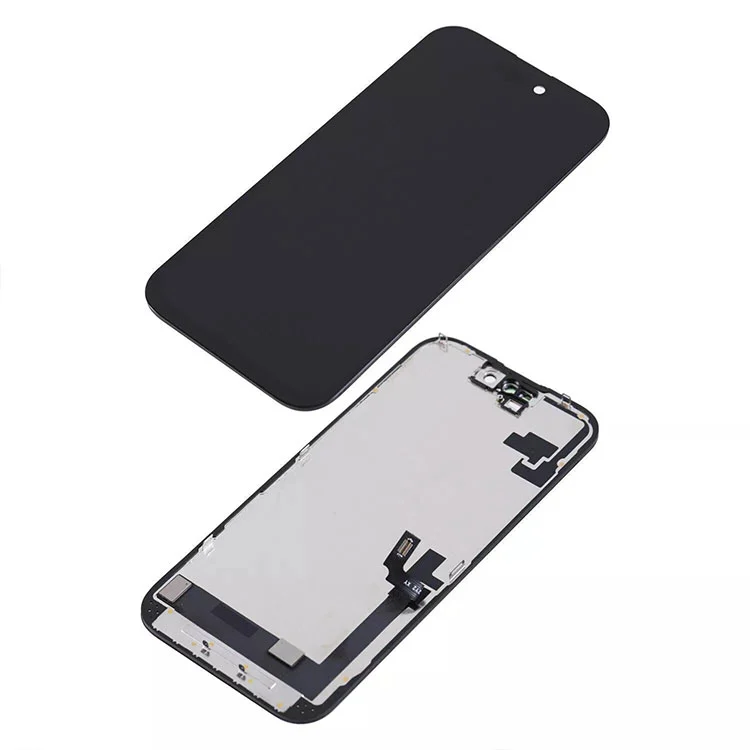 16 οθόνες LCD