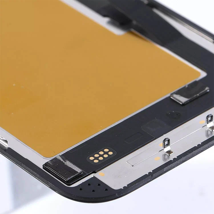 16 Plus οθόνες LCD