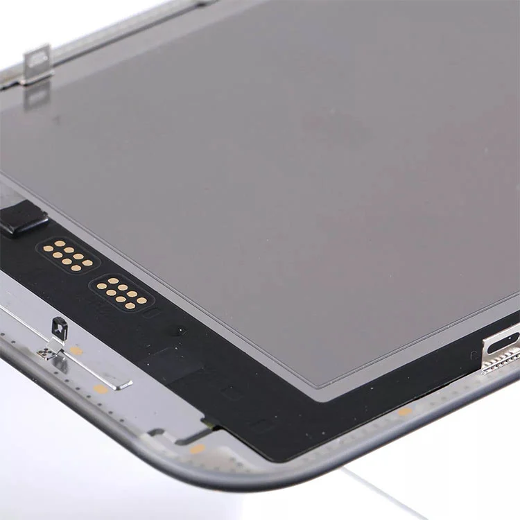 16 Plus οθόνες LCD