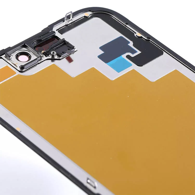 16 Plus οθόνες LCD
