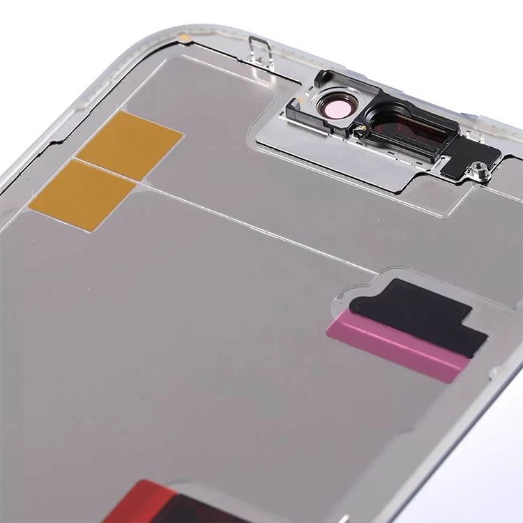 16 Plus οθόνες LCD
