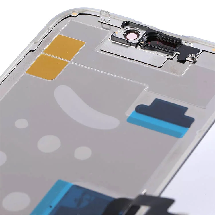 16 οθόνες LCD Pro