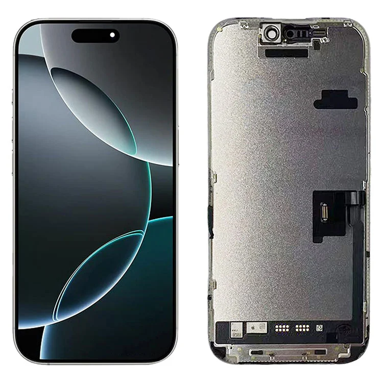 16 οθόνες LCD Pro