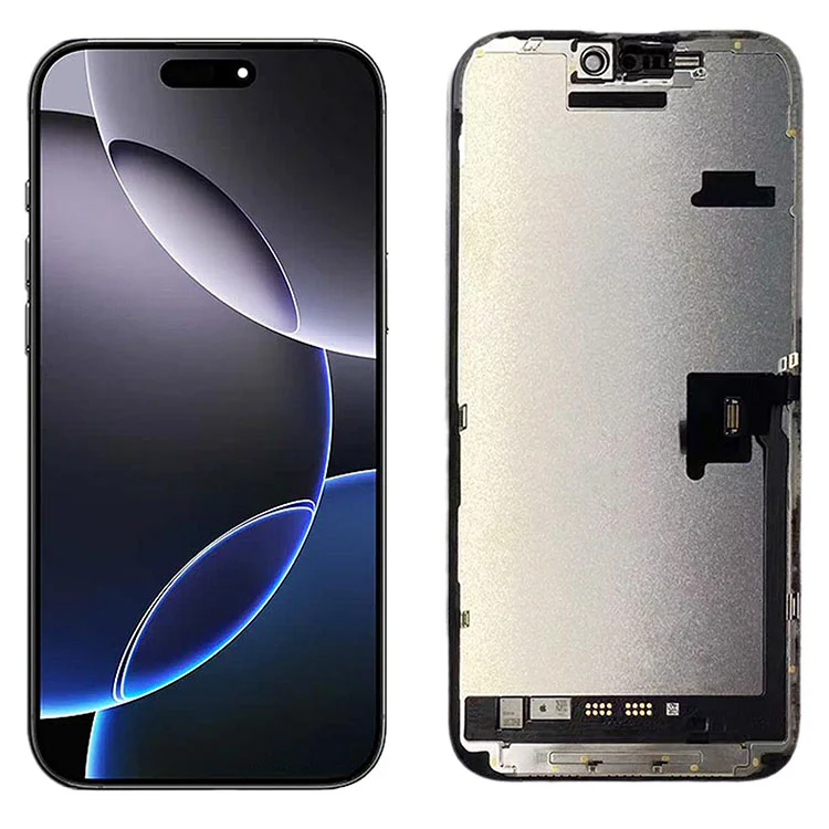 16 οθόνες LCD Pro Max