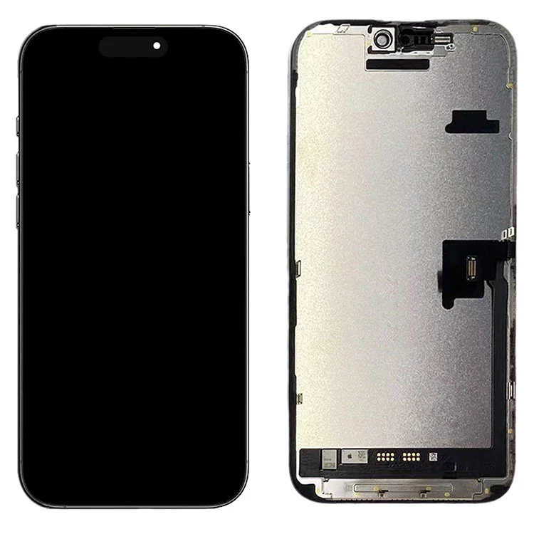 16 οθόνες LCD Pro Max