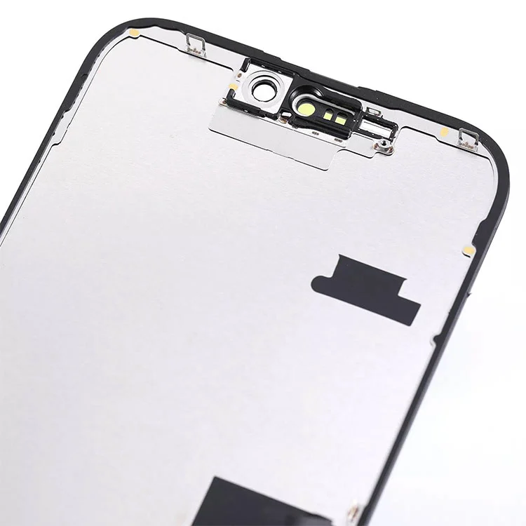 16 οθόνες LCD Pro Max