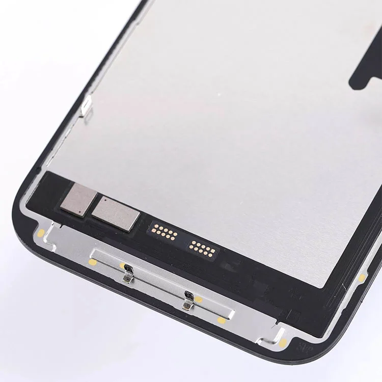 16 οθόνες LCD Pro Max