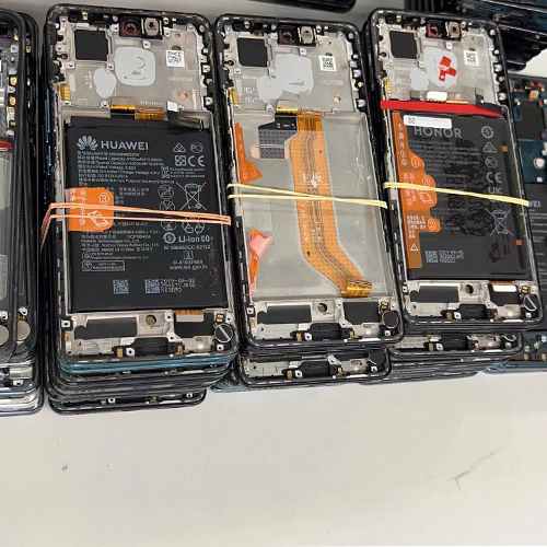 Γνωρίζατε ότι οι παλιές οθόνες LCD μπορούν ακόμα να σας κάνουν χρήματα;