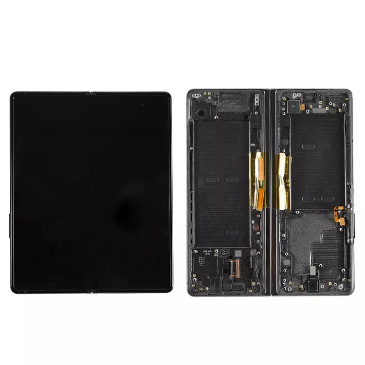 Οθόνες LCD σειράς Fold: Τεχνικά πρότυπα βαθμολόγησης και σύστημα ανακύκλωσης για επισκευή και ανακύκλωση οθόνης Samsung Fold