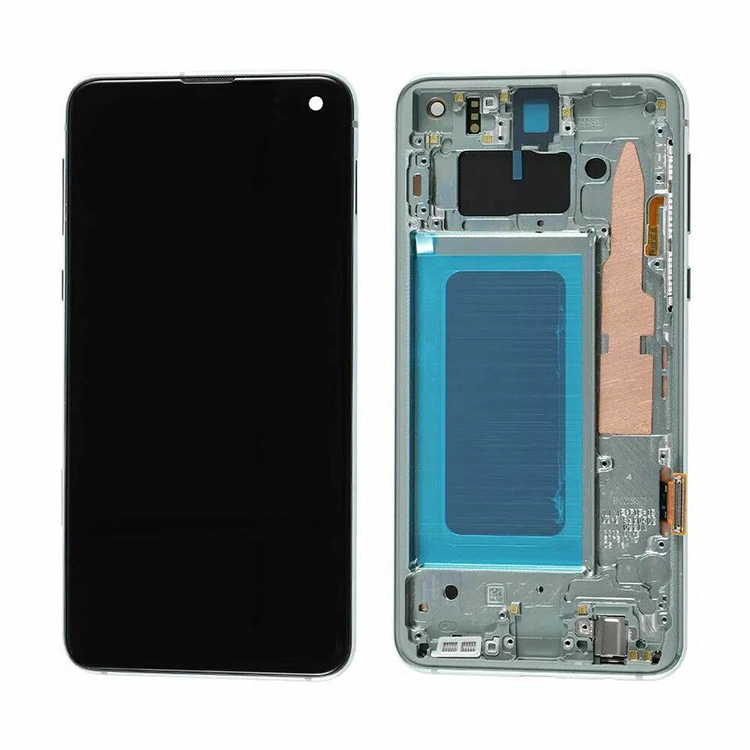 Πώς μπορούν οι οθόνες LCD S10E να επαναφέρουν την απόδοση της οθόνης Samsung Galaxy S10E