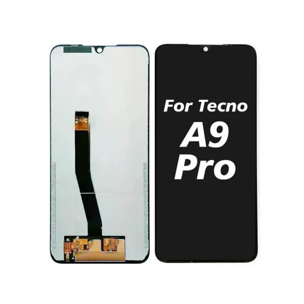 Πώς μπορούν οι οθόνες LCD A9 Pro να προσφέρουν καλύτερες επιδόσεις οθόνης και αξιόπιστες λύσεις αντικατάστασης