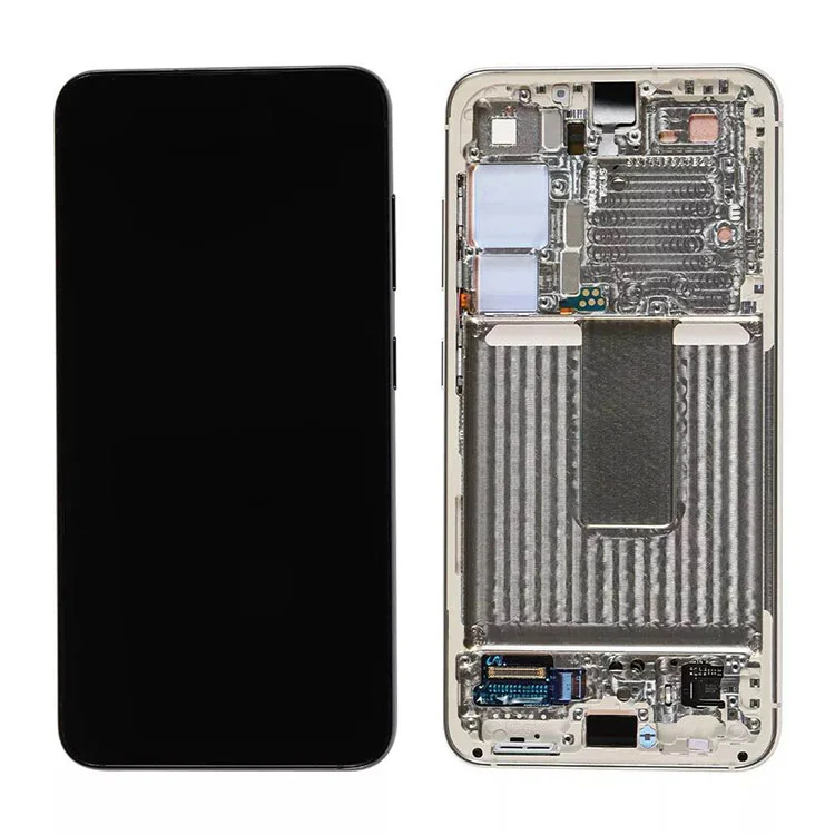 Γιατί οι οθόνες LCD S23 είναι η απόλυτη επιλογή για αντικατάσταση οθόνης smartphone υψηλής ποιότητας