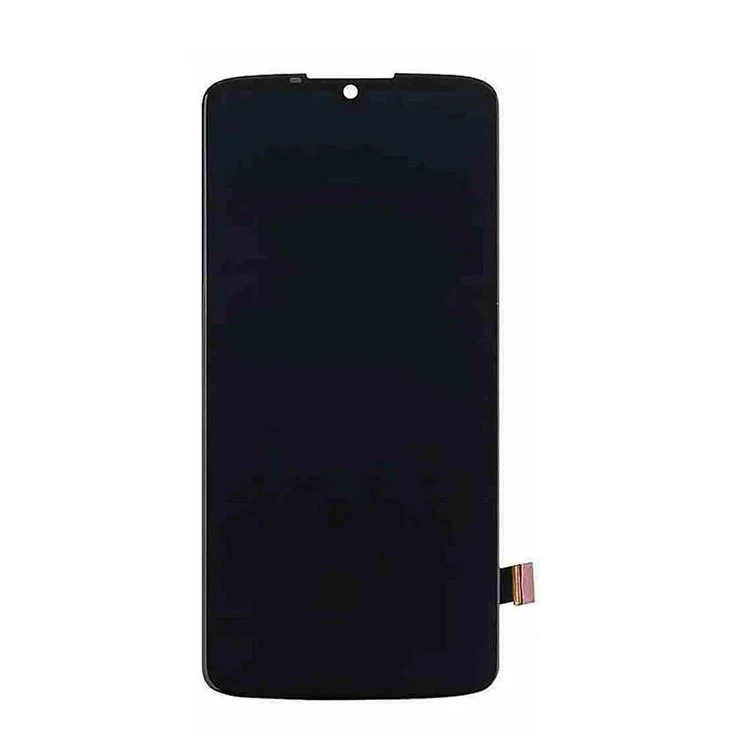 Γιατί οι οθόνες LCD Z4 είναι μια έξυπνη επιλογή για τις επισκευές Motorola Moto Z4 Force