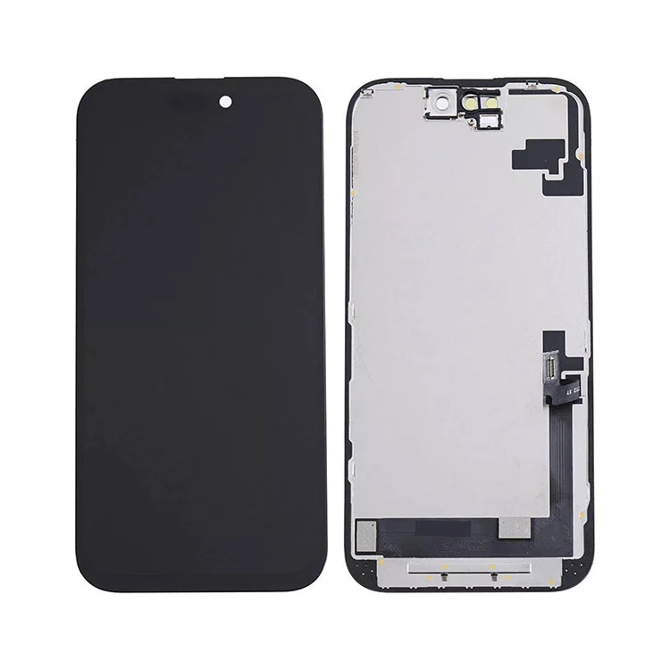 Πώς μπορούν οι οθόνες LCD για iPhone να υποστηρίξουν την επισκευή και την ανακύκλωση αξιόπιστων συσκευών;