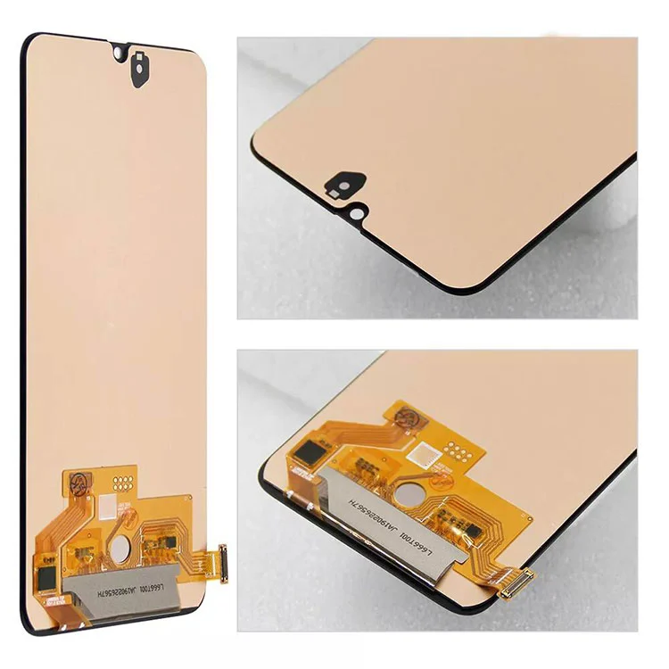 Οθόνες A9 LCD