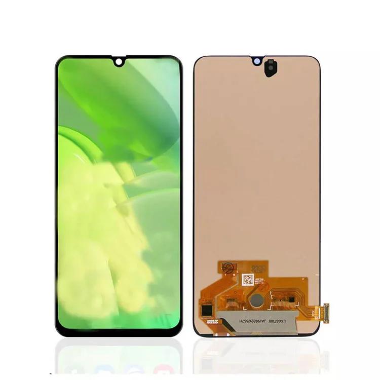 Οθόνες A9 LCD