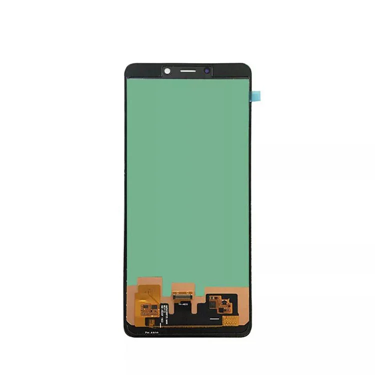 Οθόνες A9 LCD