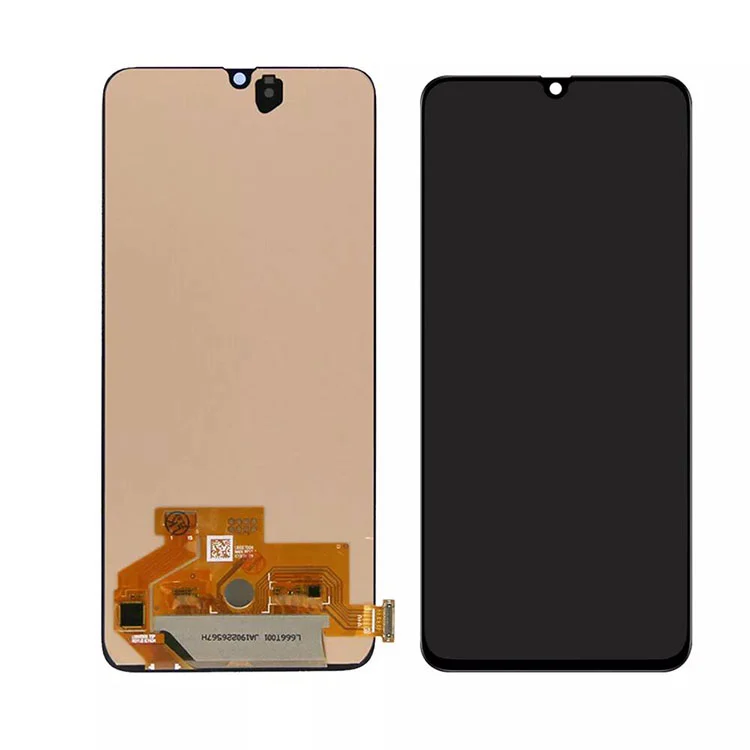 Οθόνες A9 LCD