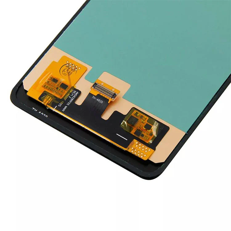 Οθόνες A9 LCD