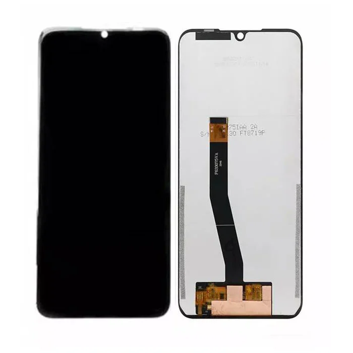 Οθόνες A9 Pro LCD