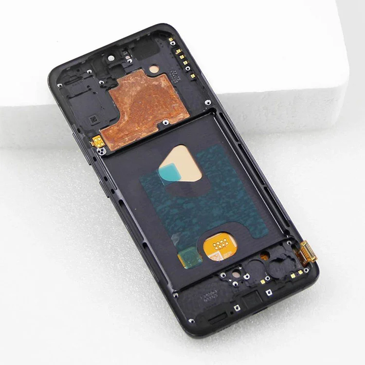 A90 5G οθόνες LCD