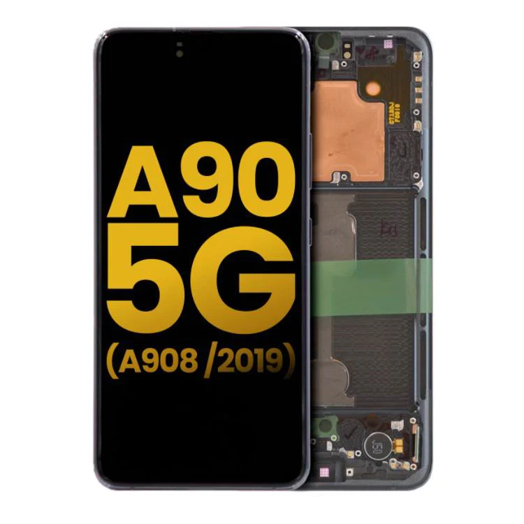 A90 5G οθόνες LCD