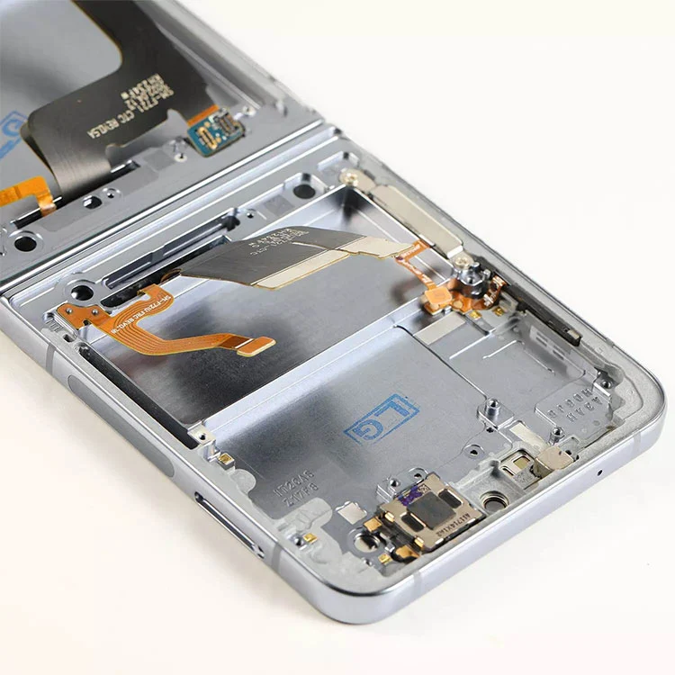 Flip 4 οθόνες LCD