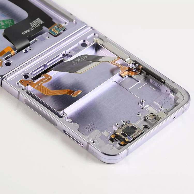 Flip 4 οθόνες LCD