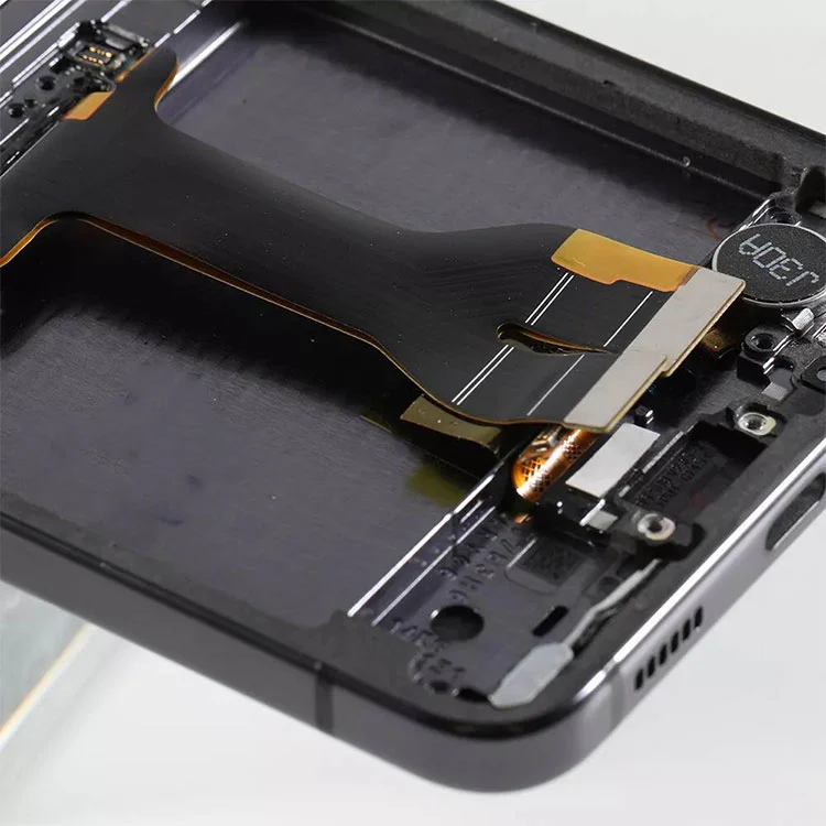 Flip 5 οθόνες LCD