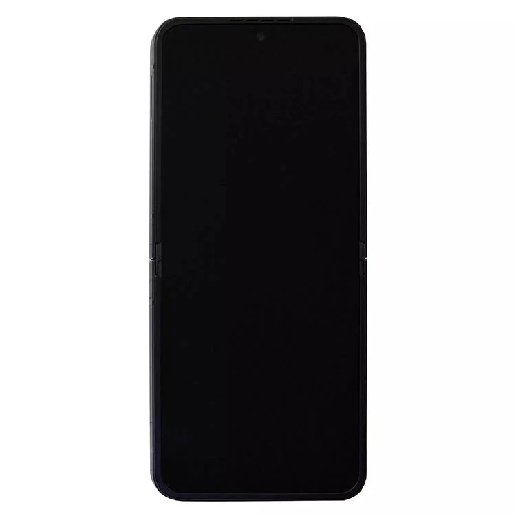 Flip 6 οθόνες LCD
