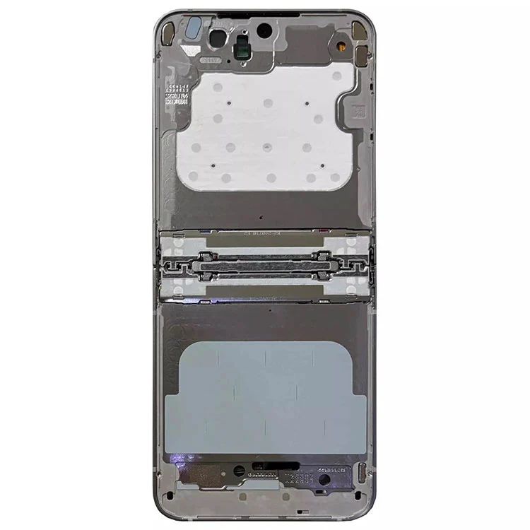 Flip 6 οθόνες LCD