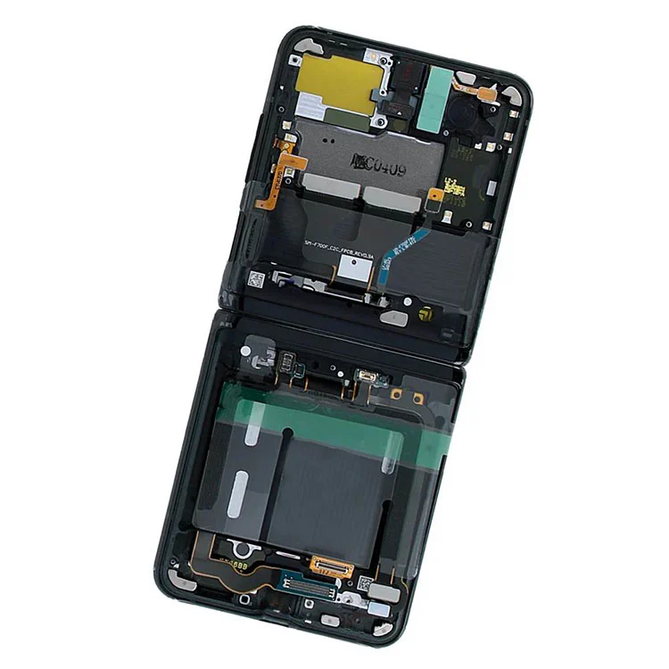 Flip οθόνες LCD