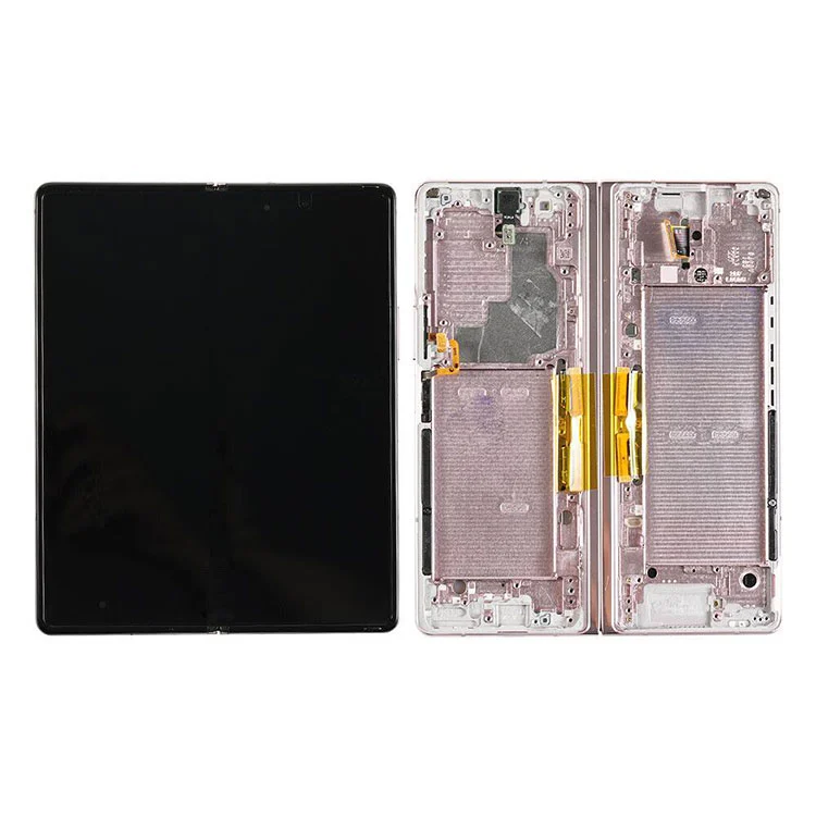 Διπλώστε 2 οθόνες LCD